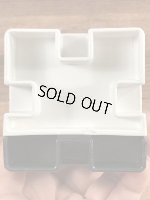 リトルタイクス社製のトドルトッツのヴィンテージの新幹線