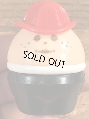 80年代頃のリトルタイクスのトドルトッツのビンテージフィギュア