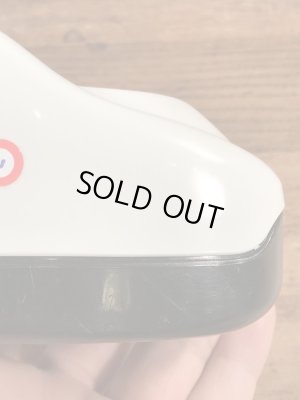 リトルタイクス社製のトドルトッツのヴィンテージの新幹線