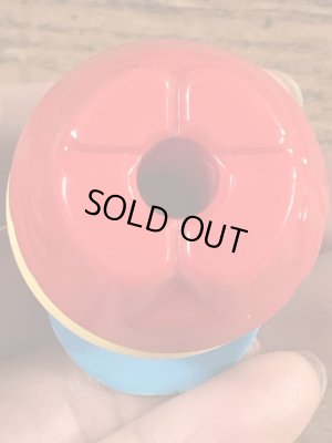 運転手のリトルタイクスのトドルトッツのヴィンテージトイ