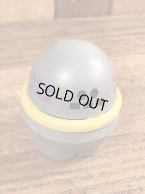 80年代頃のリトルタイクスのトドルトッツのビンテージフィギュア