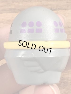 ロボットのリトルタイクスのトドルトッツのヴィンテージトイ