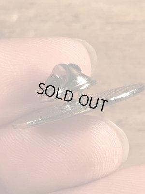 80〜90年代頃のマクドナルドのヴィンテージピンズ