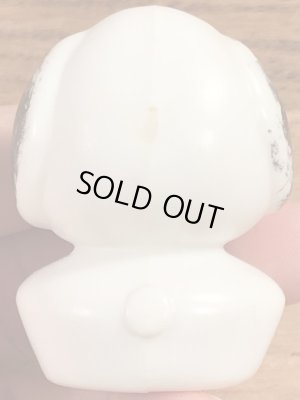 80年代頃のリトルタイクスのトドルトッツのビンテージフィギュア