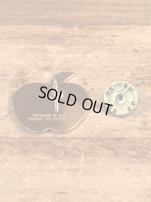 80〜90年代頃のマクドナルドのビンテージピンズ