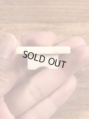 80年代頃のフィッシャープライス社製のトイ