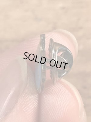 80〜90年代頃のマクドナルドのビンテージピンバッジ