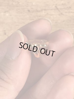 80年代頃のマクドナルドのバーディーのヴィンテージのピンズ