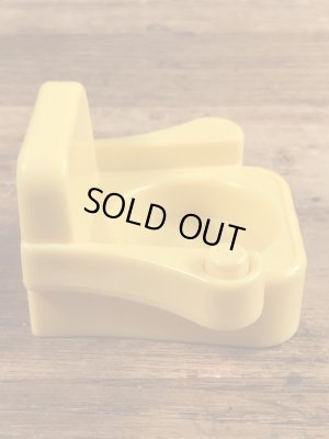 フィッシャープライス社製のトドルトッツのイス