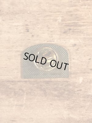 90年代頃のマクドナルドのアーチデラックスのヴィンテージのピンズ