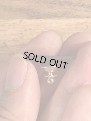 80〜90年代頃のマクドナルドのヴィンテージのピンバッジ