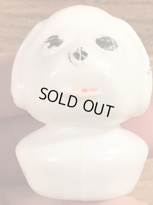 80年代頃のリトルタイクスのトドルトッツのビンテージフィギュア