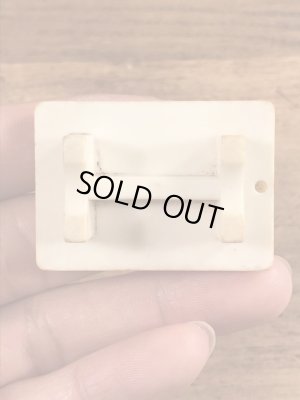 80年代頃のフィッシャープライス社製のトイ