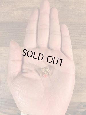 80〜90年代頃のマクドナルドのヴィンテージピンズ