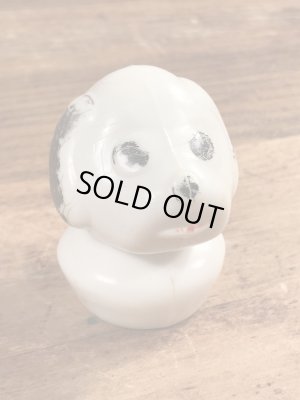 80年代頃のリトルタイクスのトドルトッツのビンテージフィギュア