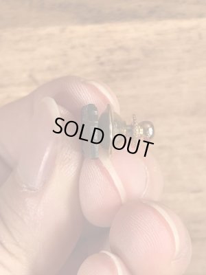 80〜90年代頃のマクドナルドのビンテージピンバッチ