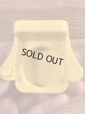 フィッシャープライス社製のトドルトッツのイス