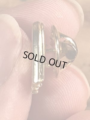 80〜90年代頃のマクドナルドのヴィンテージピンズ