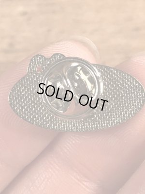 80〜90年代頃のマクドナルドのビンテージピンバッジ