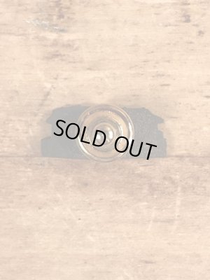 80〜90年代頃のマクドナルドのヴィンテージのピンバッジ