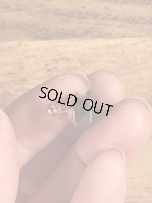 80〜90年代頃のマクドナルドのビンテージピンバッチ