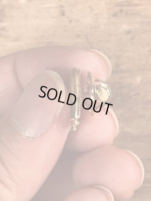 80〜90年代頃のマクドナルドのビンテージピンバッジ