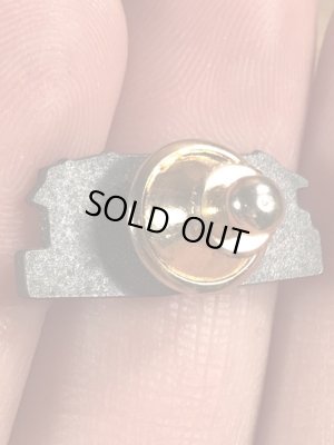 80〜90年代頃のマクドナルドのビンテージピンバッチ