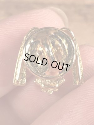 80〜90年代頃のマクドナルドのビンテージピンバッジ