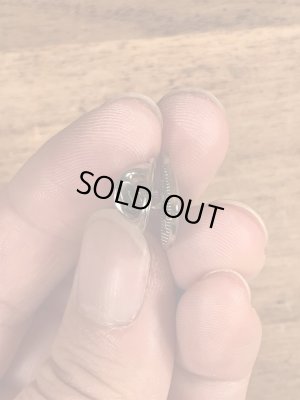 80〜90年代頃のマクドナルドのビンテージピンバッジ