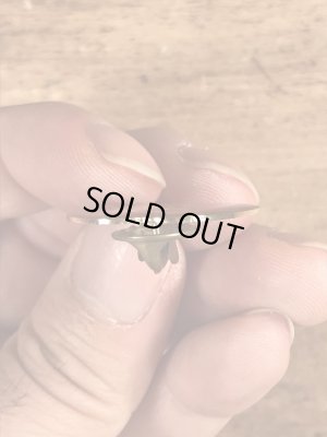 80〜90年代頃のマクドナルドのヴィンテージのピンバッジ