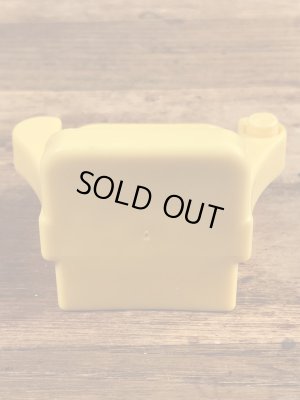 フィッシャープライス社製のトドルトッツのイス