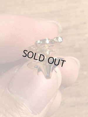 80年代頃のマクドナルドのロナルドのヴィンテージのピンズ