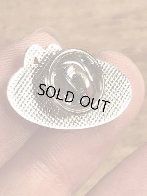 80〜90年代頃のマクドナルドのビンテージピンバッジ