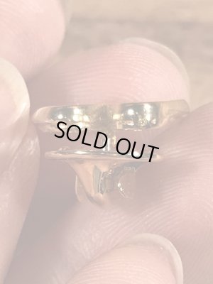 80〜90年代頃のマクドナルドのヴィンテージピンズ