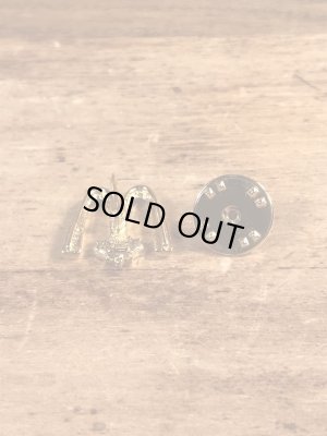 80〜90年代頃のマクドナルドのビンテージピンバッジ