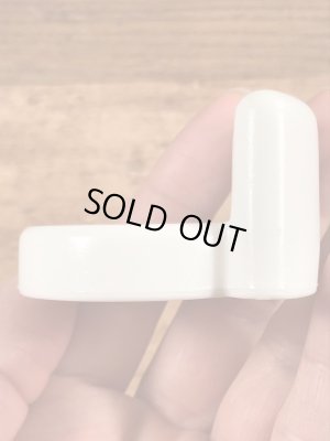 90年代頃のフィッシャープライス社製のヴィンテージのイス