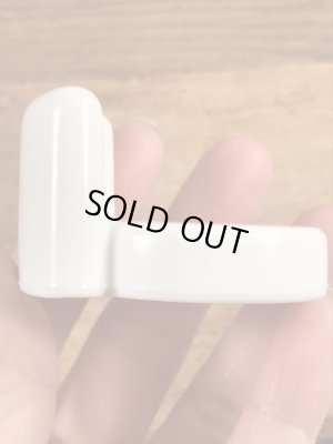 90年代頃のフィッシャープライス社製のヴィンテージのイス