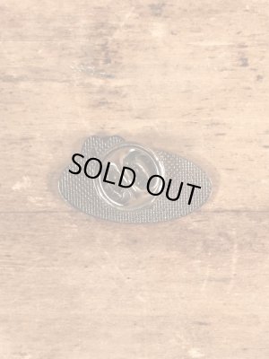 80〜90年代頃のマクドナルドのヴィンテージピンズ