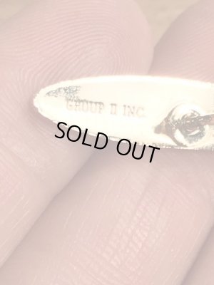 90〜80年代頃のマクドナルドのビンテージピンバッジ