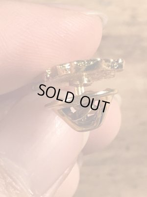 80年代頃のマクドナルドのバーディーのヴィンテージのピンズ