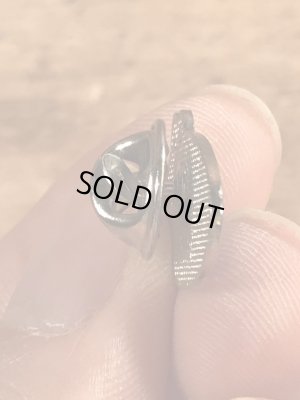 80〜90年代頃のマクドナルドのヴィンテージピンズ