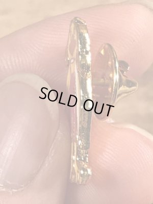 80年代頃のマクドナルドのバーディーのヴィンテージのピンズ