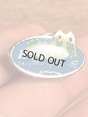 80〜90年代頃のマクドナルドのヴィンテージピンズ