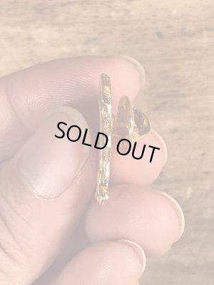 80年代頃のマクドナルドのバーディーのビンテージピンバッチ