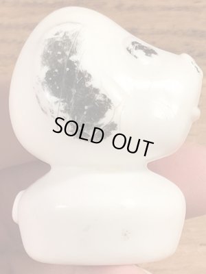 リトルタイクス社製の前期の犬のヴィンテージトドルトッツ