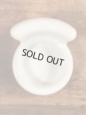 90年代頃のフィッシャープライス社製のビンテージのイス