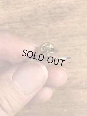 90年代頃のマクドナルドのアーチデラックスのヴィンテージのピンズ