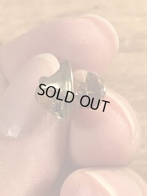 90〜80年代頃のマクドナルドのビンテージピンバッジ