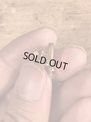 80〜90年代頃のマクドナルドのビンテージピンバッジ