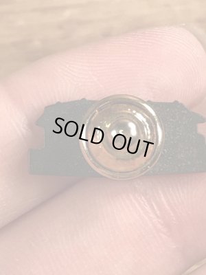 80〜90年代頃のマクドナルドのビンテージピンバッチ